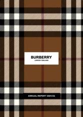 burberry group annual report 2015|burberry group annual report 2022.